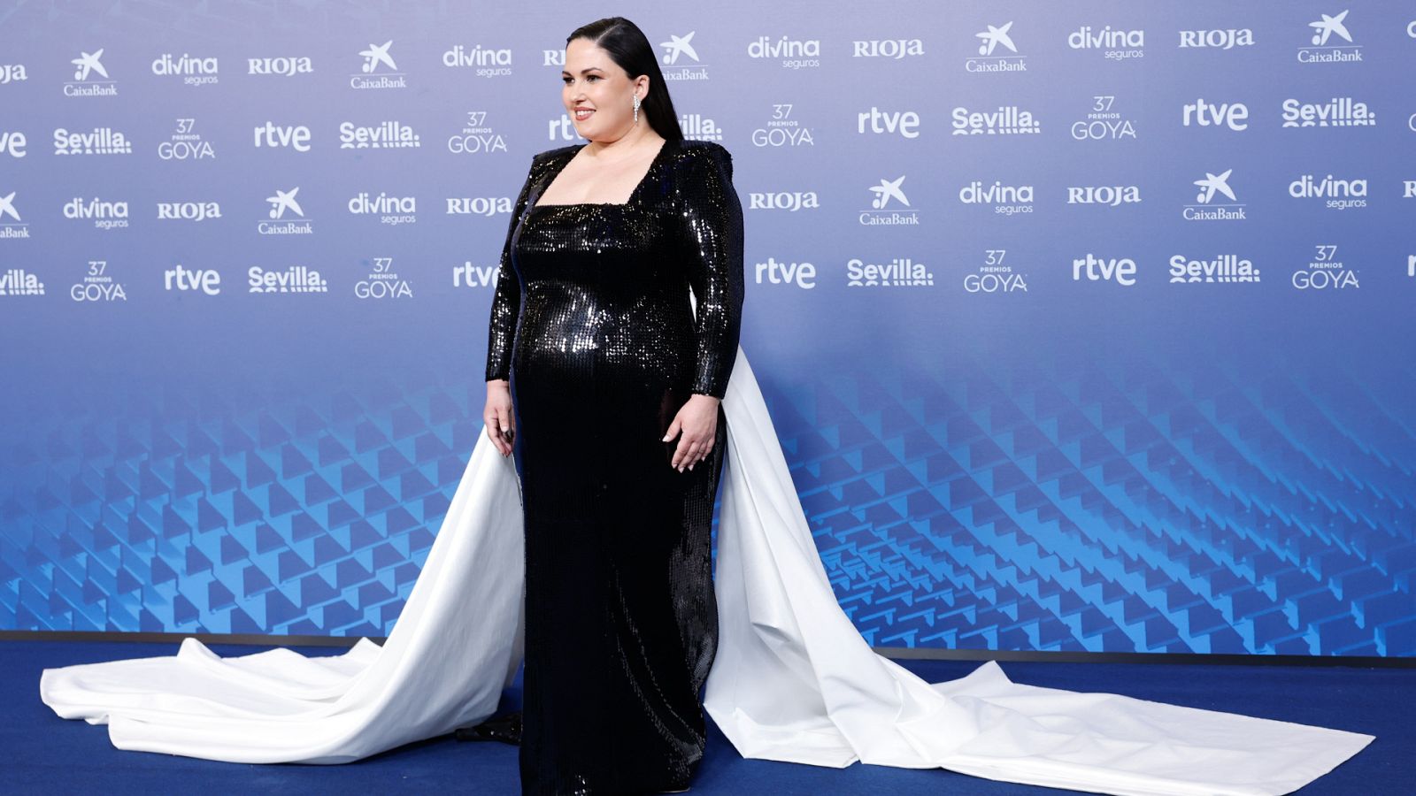 Laura Galán: "Tenemos un cine de la leche"