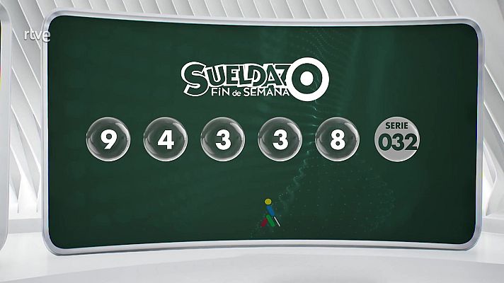 Sorteos ONCE - Sorteo ONCE - 11/02/23