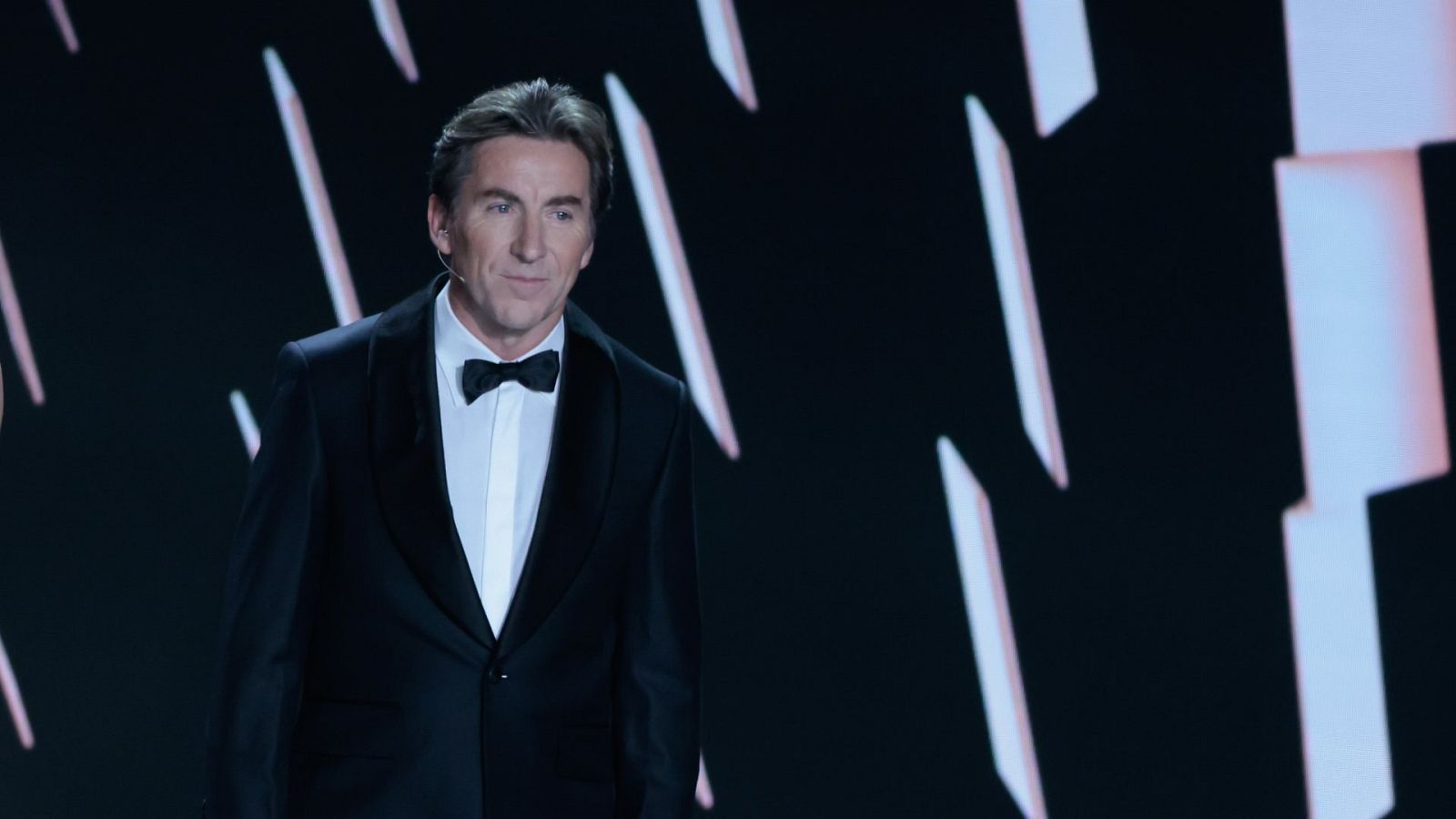 Antonio de la Torre denuncia la "precariedad" del cine: "Solo el 8% de los actores y actrices podemos vivir de esto"