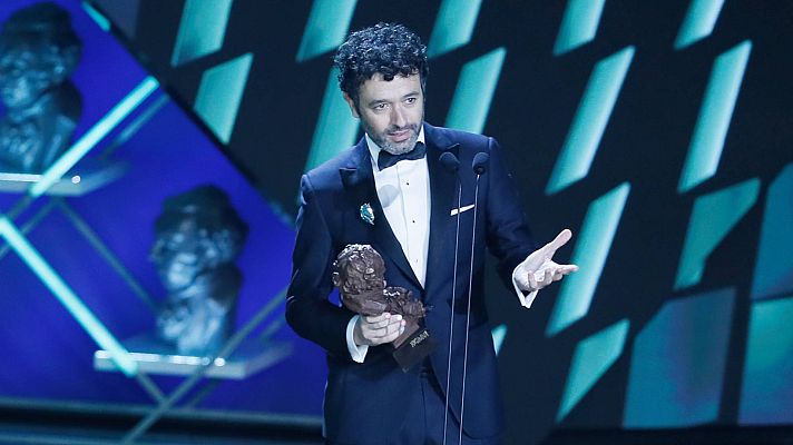 Premios Goya - As Bestas, Goya a mejor dirección de fotografía