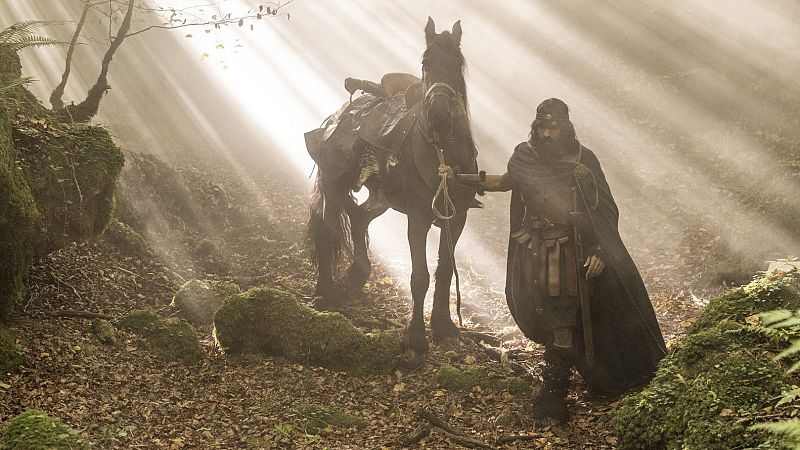 RTVE.es os ofrece un clip excusivo de 'Irati' | Ver