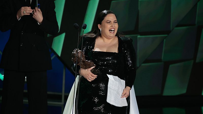 Premios Goya 2023 - Gala Premios Goya 2023