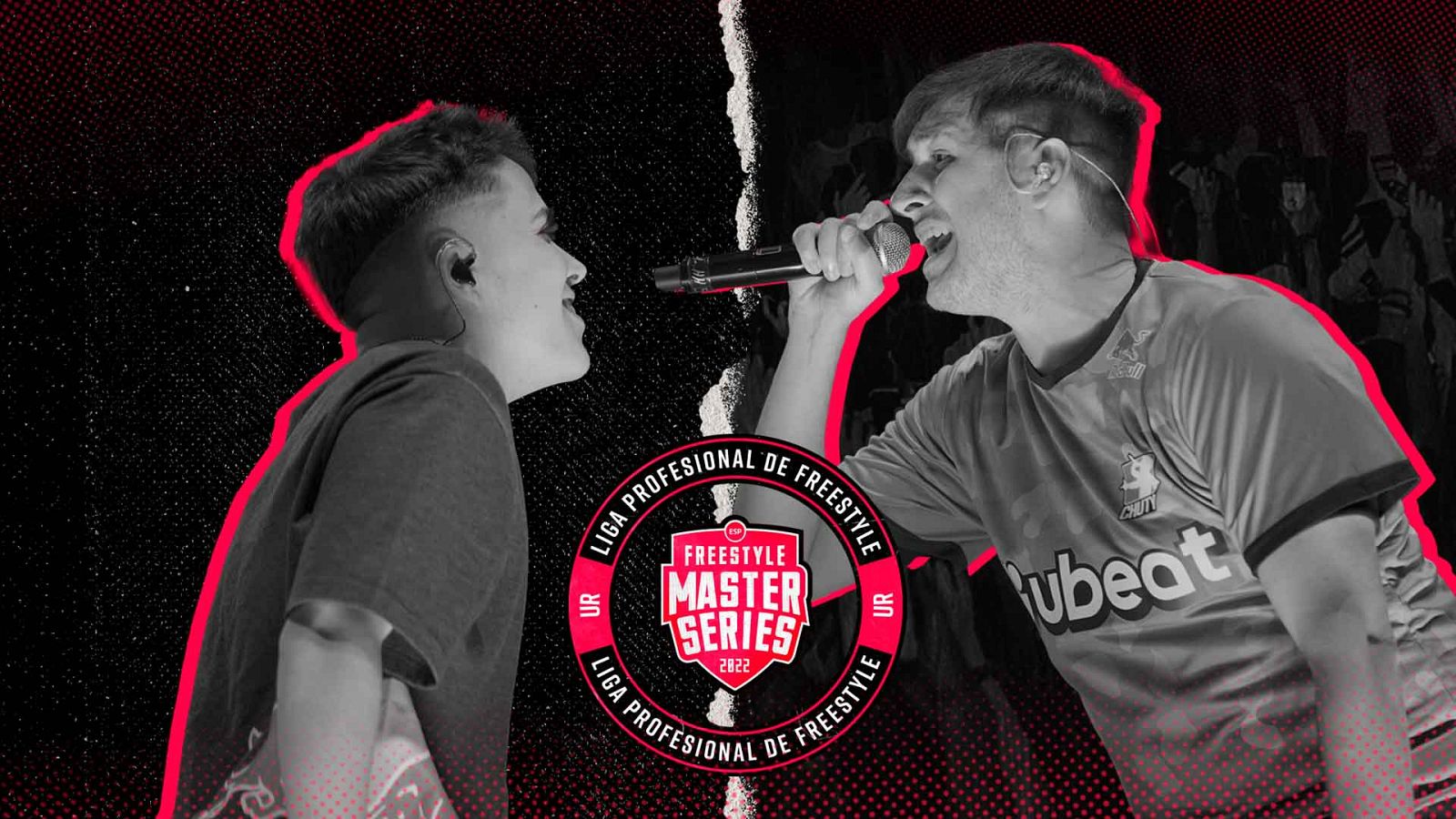 FMS España 2022 - La final - Jornada 11 completa (Madrid)