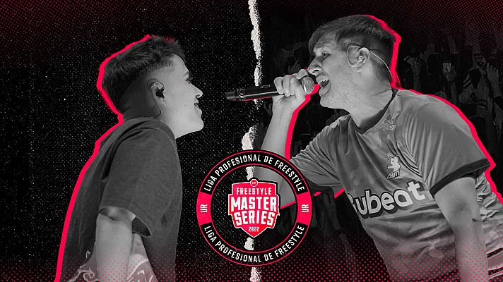 FMS - FMS España 2022 - La final - Jornada 11 completa (Madrid)