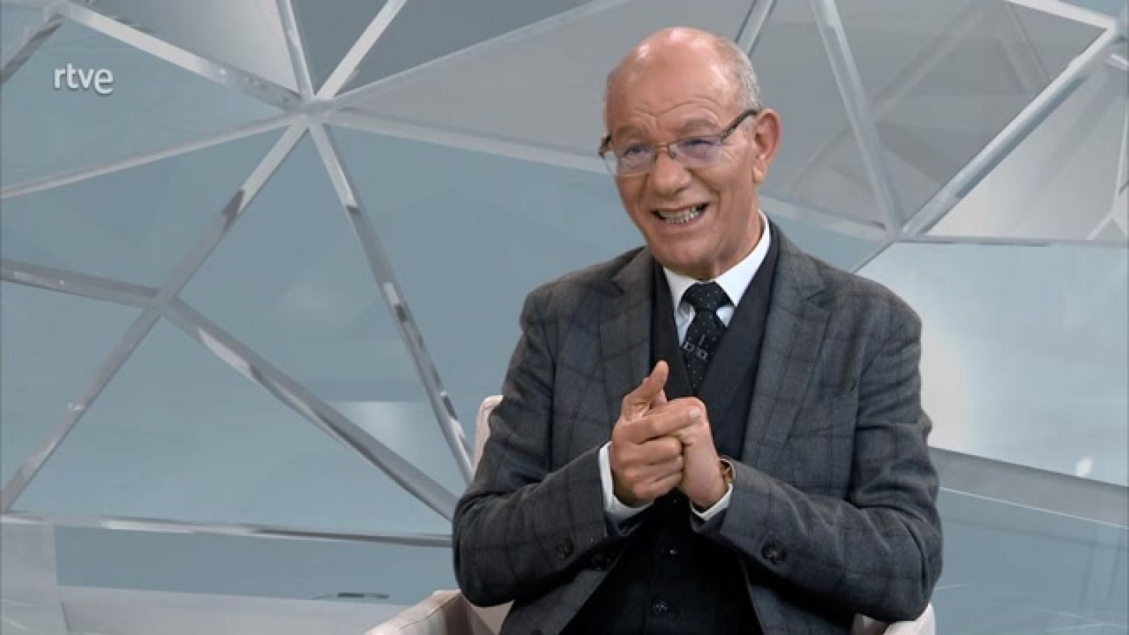 Medina en TVE - La novela 'Makeda' de Bouziane Ahmed Khodja - ver ahora