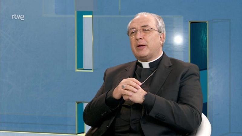 Últimas preguntas - César García Magán, secretario general de la CEE - ver ahora