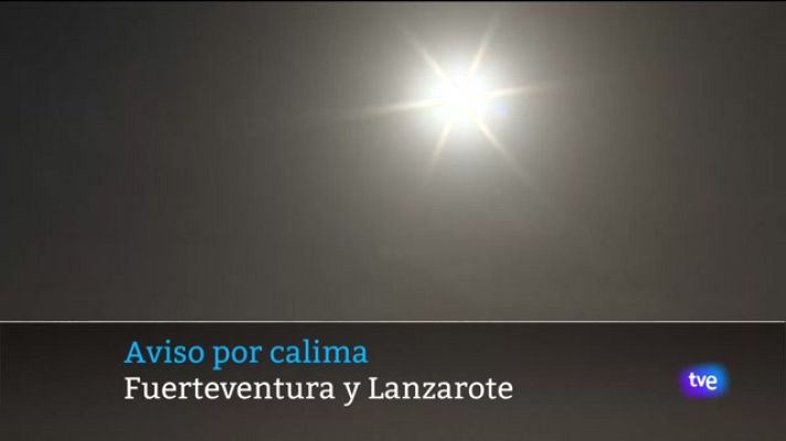 Telecanarias - Canarias en 2' - 12/02/2023