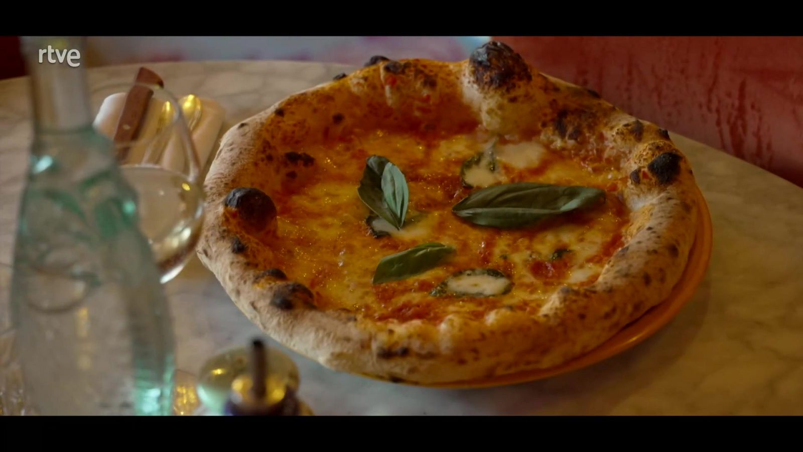 Zoom tendencias - Las mejores pizzas te esperan - ver ahora