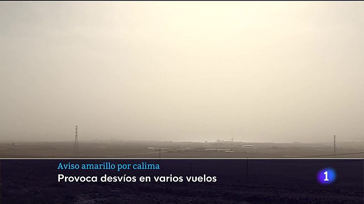 Telecanarias - Telecanarias - 12/02/2023