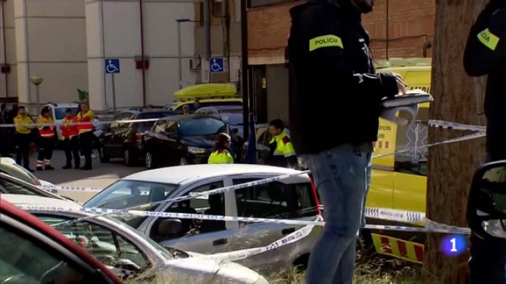 L'Informatiu - L'Informatiu - 12/02/2023