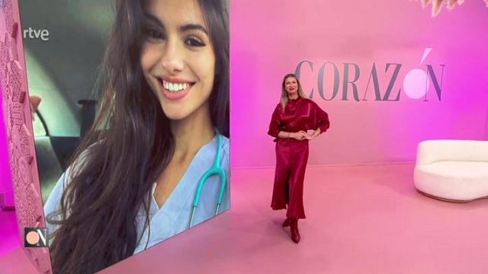 D Corazón - Corazón - 12/02/23