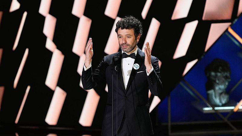 'As bestas', con nueve galardones, triunfa en los Goya 2023