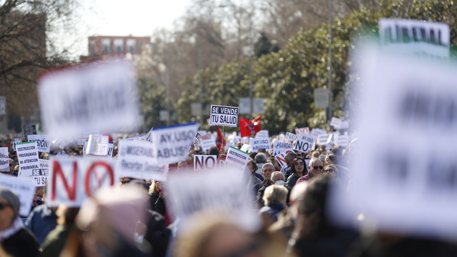 Telediario - 15 horas - 12/02/23 - Lengua de signos - ver ahora