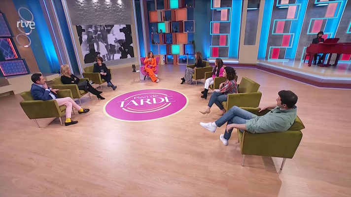 Plan de tarde - Plan de Tarde y el derecho a la intimidad de "los hijos de"