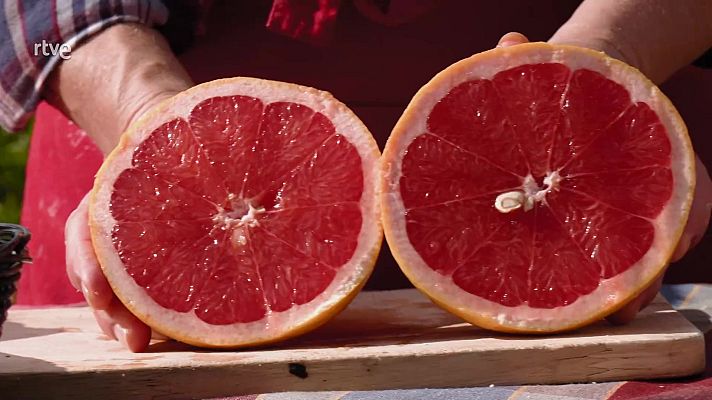 Aquí la Tierra - Aquí la Tierra - 12/02/23