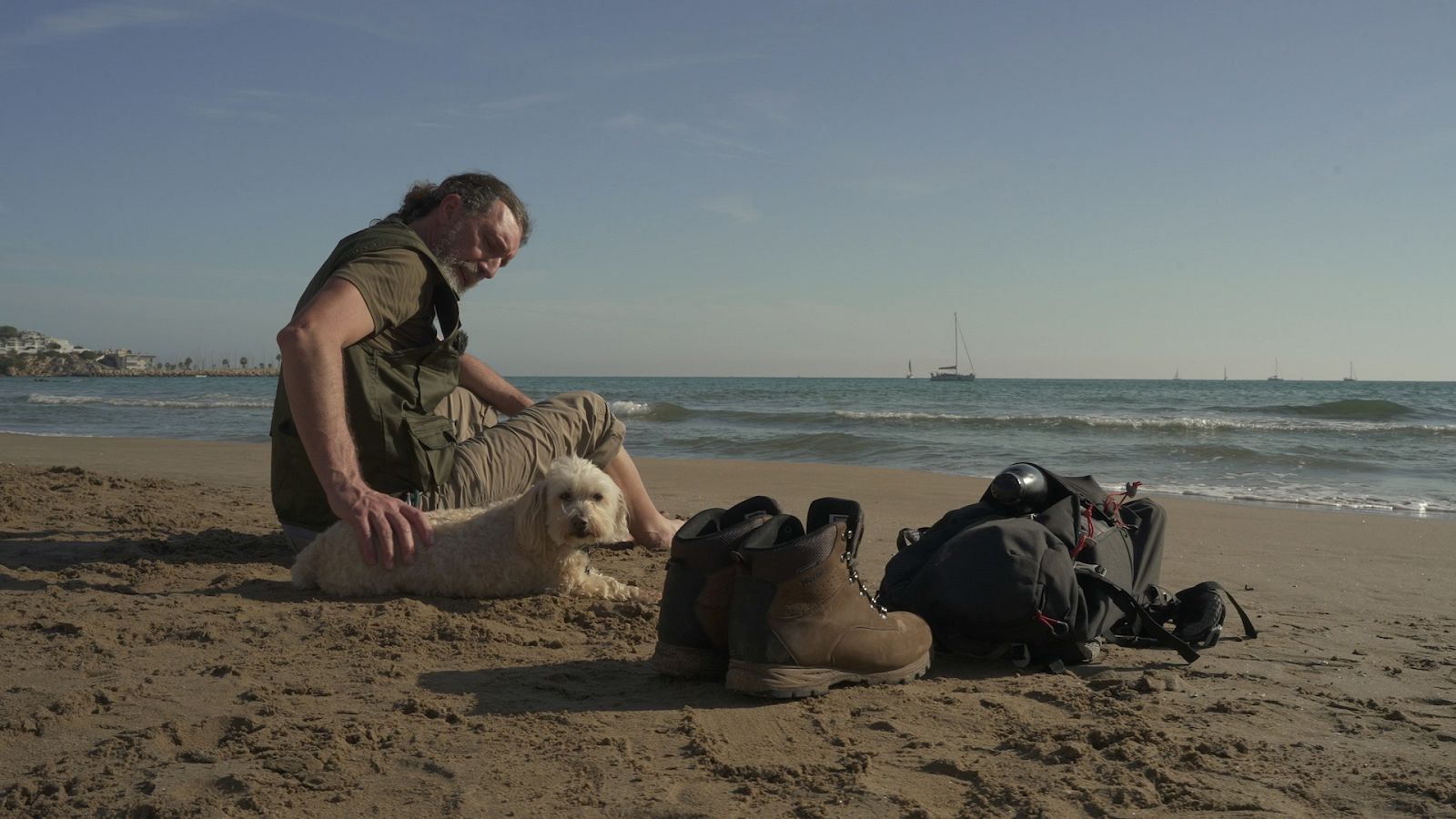 Senderos con Juan y Migas - Un viaje en el tiempo... y en el espacio - ver ahora