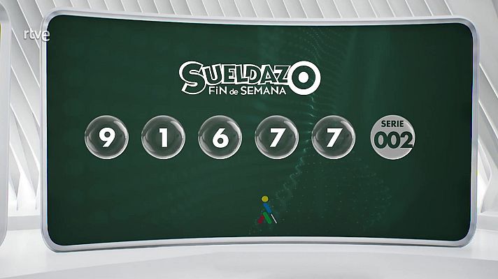 Sorteos ONCE - Sorteo ONCE - 12/02/23