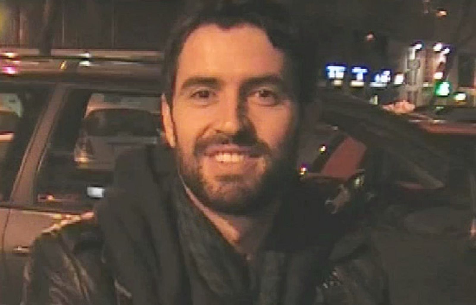 Amar - Carlos García se somete al "Test Amar" - Amar en tiempos revueltos | Ver