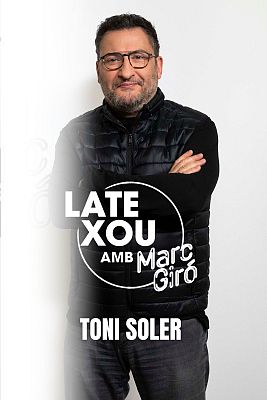 LateXou - Toni Soler parla sobre la seva revista 'El Món d'Ahir'