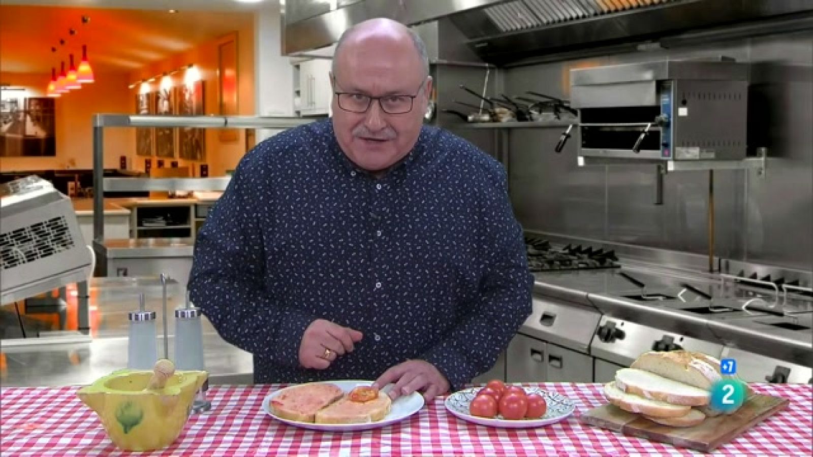 Calidoscopi - Cuines del món - Veure ara