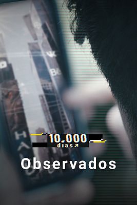 10.000 días - Observados