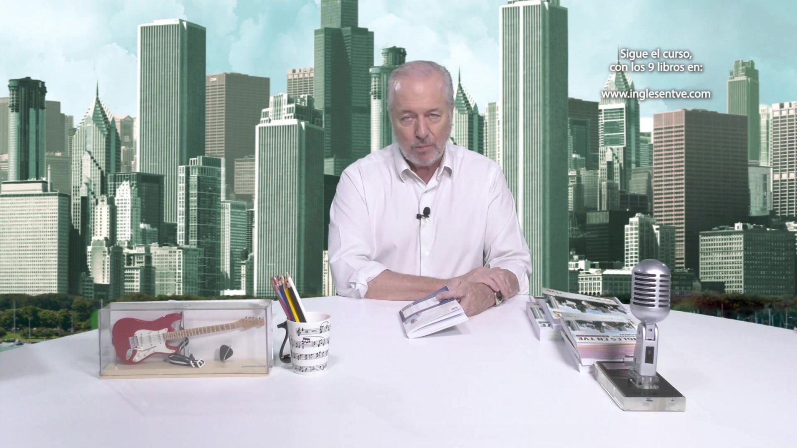 Inglés en TVE - Programa 701 - ver ahora