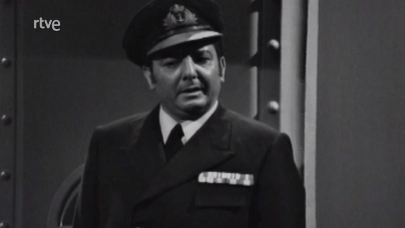 Estudio 1 - El acorazado Valiant - Estudio 1 | Ver