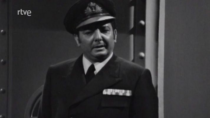 Estudio 1 - El acorazado Valiant