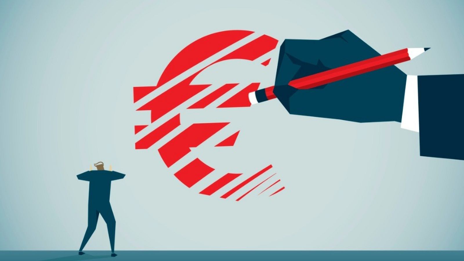 Aquí hay trabajo - Cuando el SEPE te reclama un cobro indebido - ver ahora