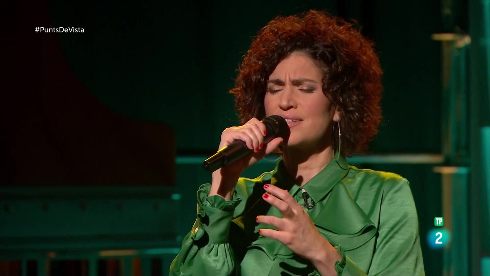 Punts de vista - Natalia Sánchez, Elena Gadel i els millors moments de la setmana