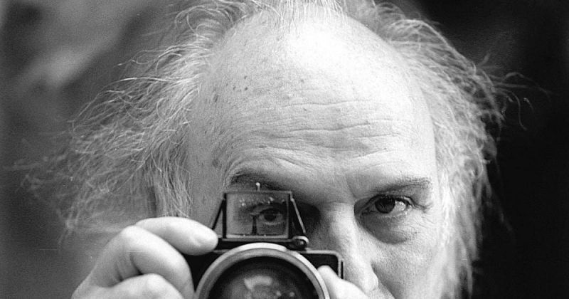 Días de Cine: Carlos Saura (1932-2023)