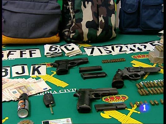 Informativo Telerioja - Informativo Telerioja - 28/01/10