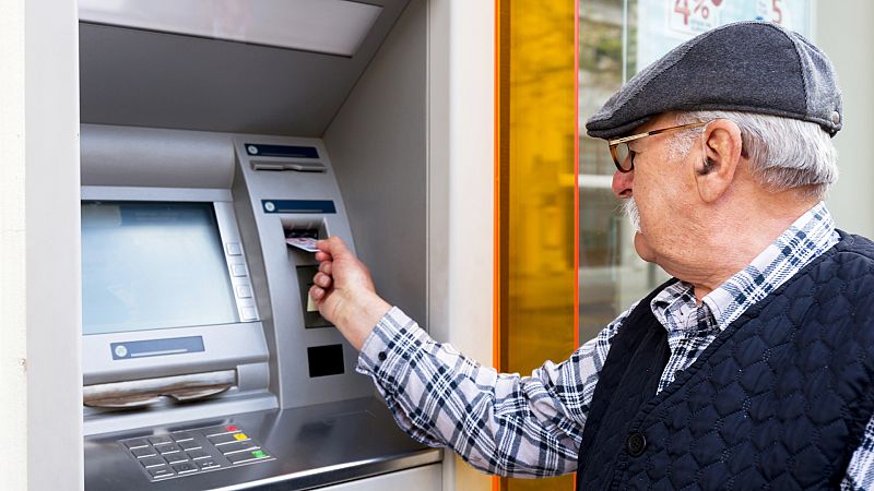 Hablando claro - Cursos para mayores para realizar gestiones bancarias por internet - Ver ahora