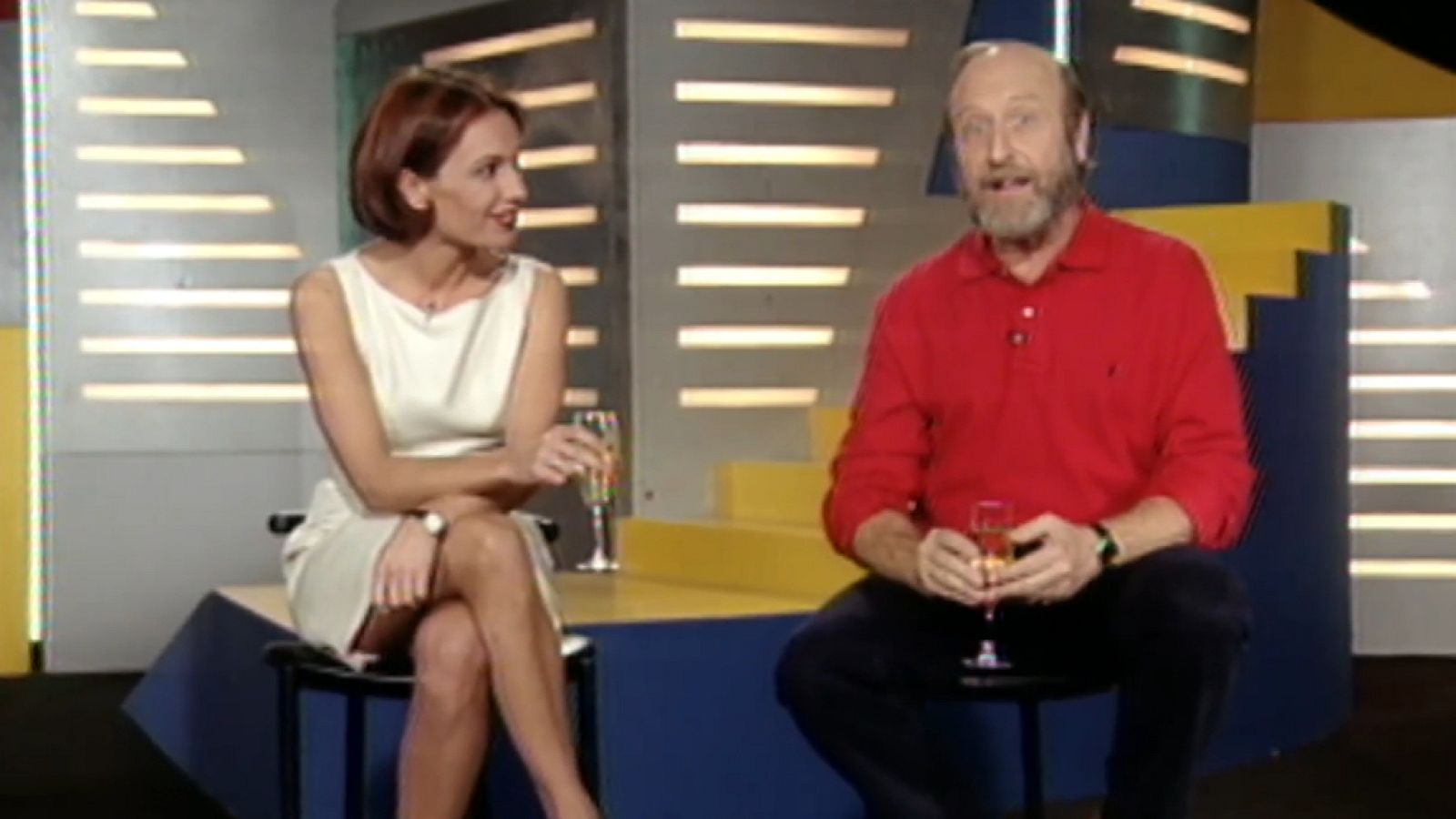 Érase una vez la tele - Resumen final