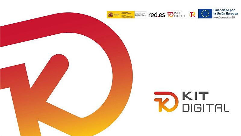 Aquí hay trabajo - ¿Cómo se solicitan las ayudas para empresas del Kit Digital?