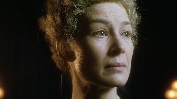 Cinema en català - Madame Curie