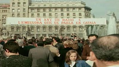 Especial primer aniversari de R�dio 4
