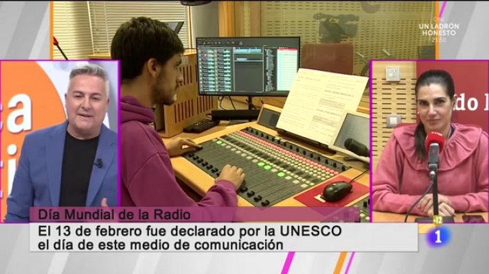 Cerca de ti - Cerca de ti - 13/02/2023