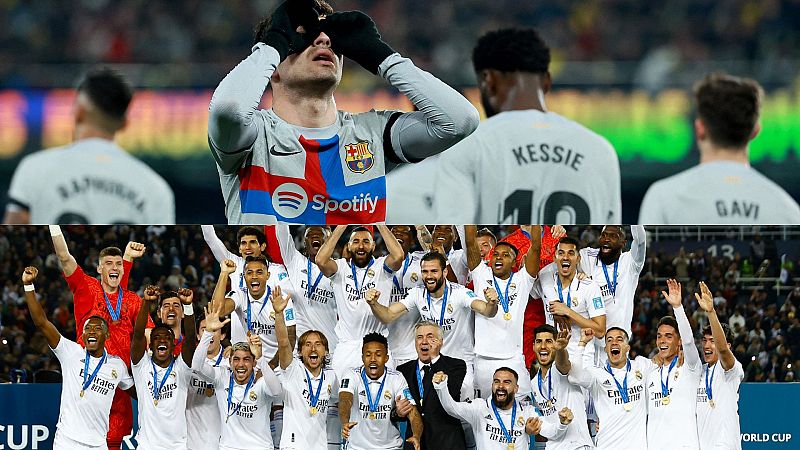 LaLiga jornada 21: El Barcelona da un golpe al liderato | Ver