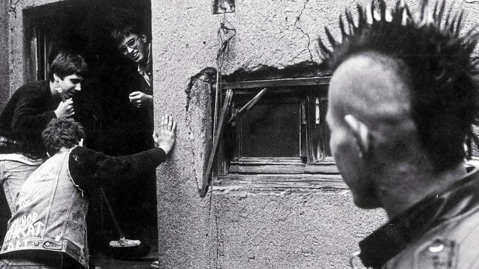 Somos documentales - Lo que hicimos fue secreto - Ver ahora