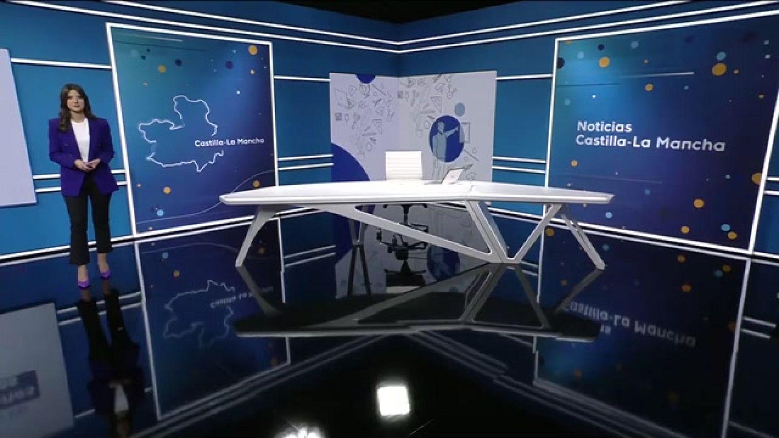 Castilla-La Mancha en 2' - 13/02/23 - Ver ahora