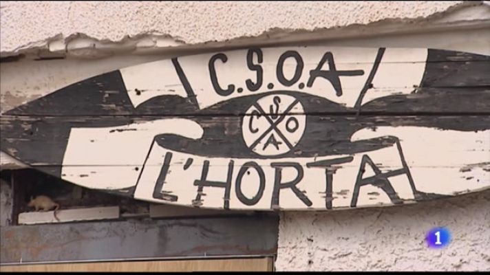 L'informatiu - Comunitat Valenciana - L'Informatiu de la Comunitat Valenciana 2 - 13/02/23