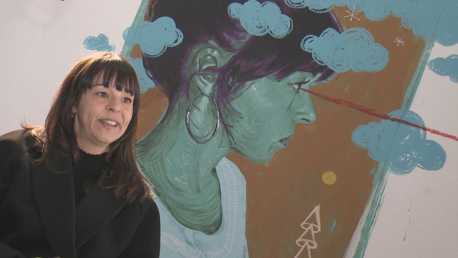 'Ya estuve aquí...' de Ana Langeheldt - Ver ahora