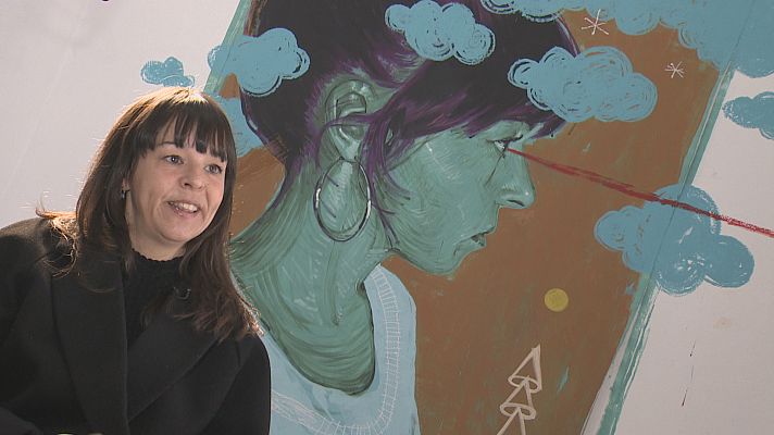 Noticias Andalucía - 'Ya estuve aquí...' de Ana Langeheldt