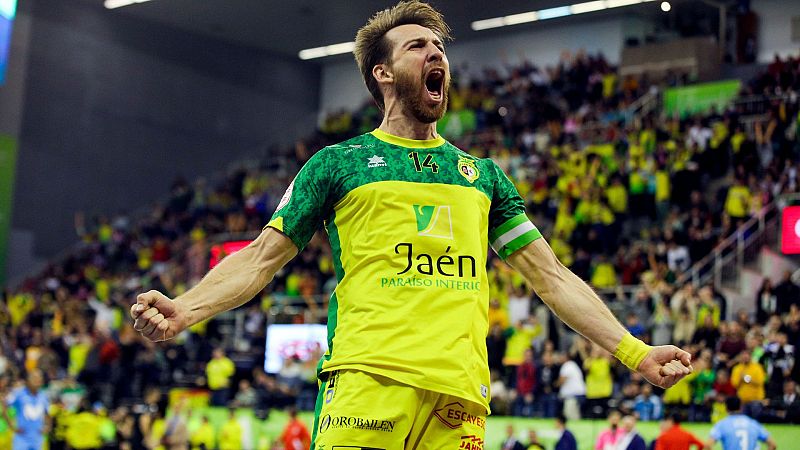 Los cinco mejores goles de la Copa de Espa�a