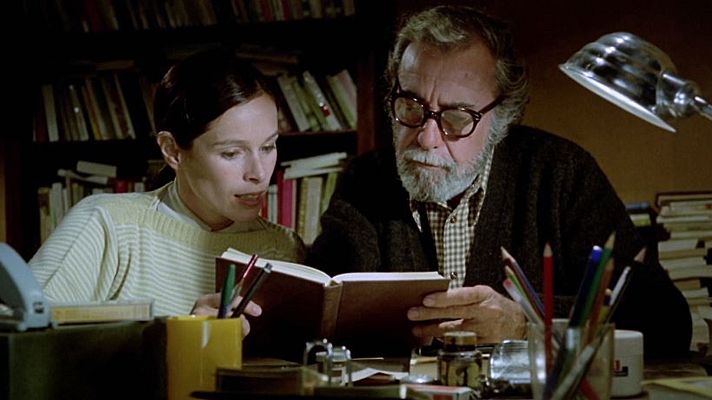 Cine de siempre - Elisa, vida mía