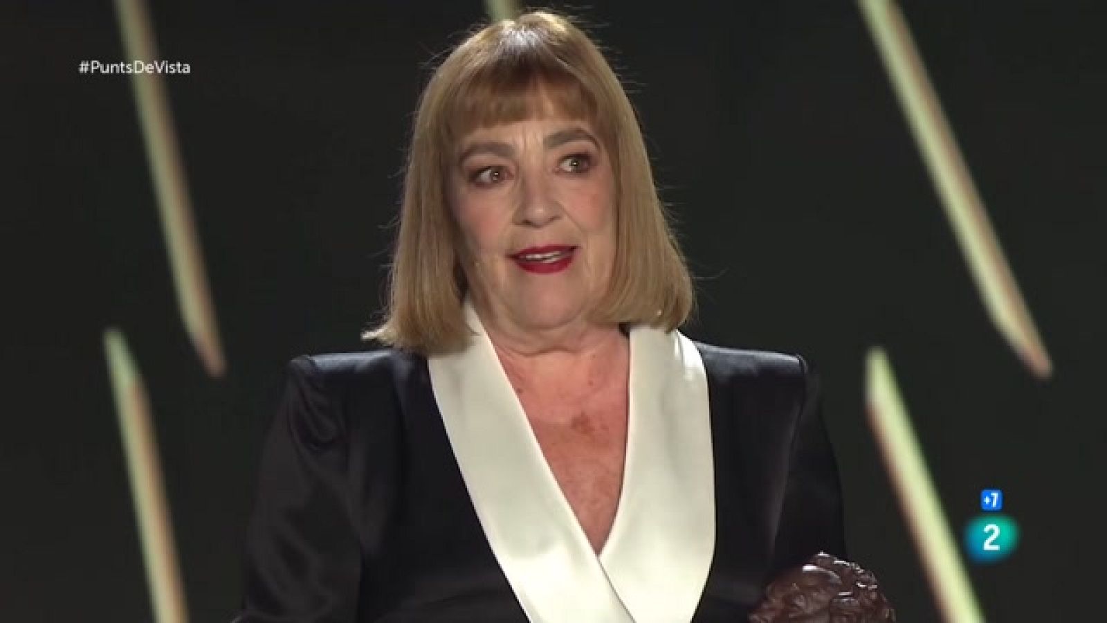 Punts de vista - Resum de la gala dels Premis Goya 2023