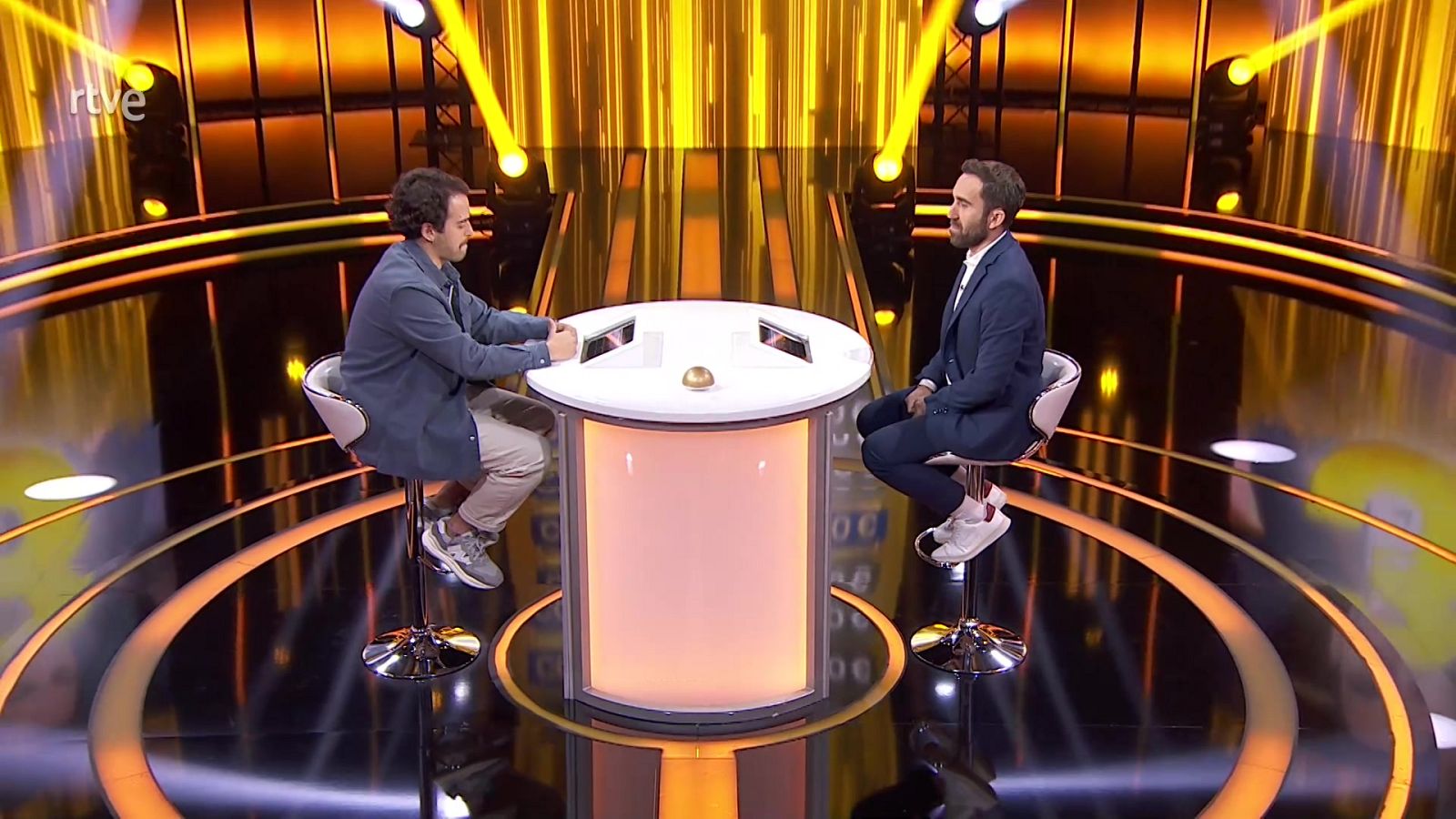 El comodín - Programa 91 - ver ahora