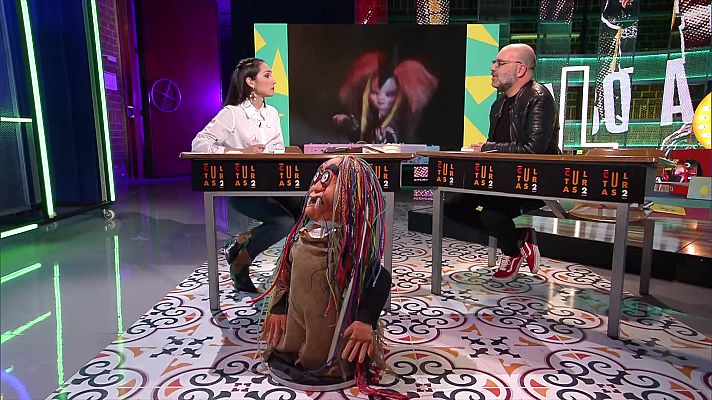 Culturas 2 - La bola de cristal, libros para niños y Tintín