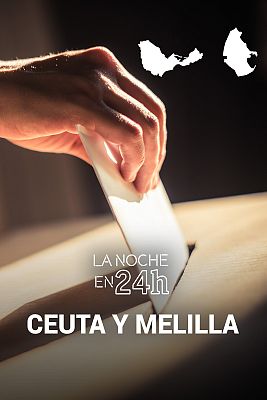 La noche en 24h - Ceuta, en el 24h: Vivas y los partidos de la oposición analizan la realidad de la ciudad autónoma